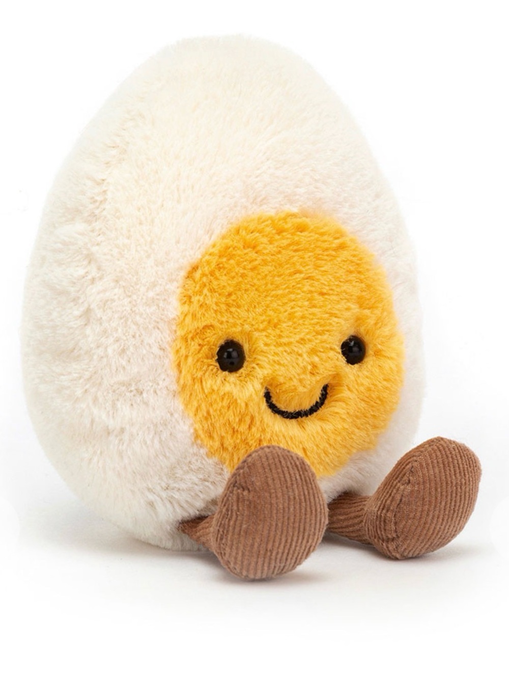 Amuseables Happy Boiled Egg